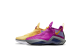 Nike LeBron Soldier 14 Lakers (CK6047-500) bunt 1