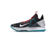 Nike LeBron Witness 4 EP Chile (CD0188-005) schwarz 1