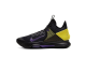 Nike LeBron Witness 4 EP Lakers (CD0188-004) schwarz 1