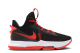 Nike LeBron Witness 5 EP Bred V (CQ9381-005) bunt 5