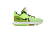 Nike LeBron Witness 5 EP Grinch (CQ9381-300) grün 3