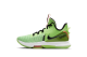 Nike LeBron Witness 5 V (CQ9380-300) grün 1
