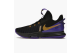 Nike LeBron Witness 5 EP Lakers (CQ9381-001) schwarz 2