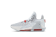 Nike LeBron Witness 6 EP Platinum (DC8994-003) weiss 1