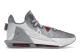 Nike LeBron Witness 6 Pure Platinum (CZ4052 003) grau 4