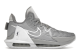 Nike LeBron Witness 6 TB Wolf Grey (DO9843 001) grau 3