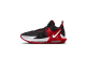 Nike LeBron Witness 7 (DM1123-005) schwarz 1