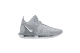 Nike LeBron Witness 7 TB Wolf Grey (DZ3299 002) grau 3