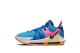 Nike LeBron Witness 7 EP (DM1122-400) bunt 1