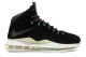 Nike LeBron 10 EXT QS Suede X (607078-001) schwarz 3