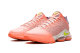 Nike LeBron 19 Low (DQ8344 600) pink 3