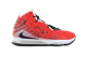 Nike LeBron 17 XVII (BQ3177-601) rot 5