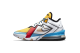Nike LeBron 18 Low EP (CV7564-104) bunt 4
