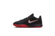 Nike LeBron 20 EP (DJ5422 001) schwarz 4