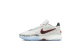 Nike LeBron 20 EP (DJ5422 100) weiss 4