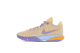 Nike LeBron 20 GS (DQ8651-200) beige 4