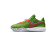 Nike LeBron 20 EP (FJ4956-300) schwarz 2