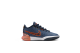 Nike LeBron XXI (FV3606-400) blau 3