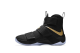 Nike LeBron Zoom Soldier 10 Gold Goldyellowgold (885682-991) schwarz 1