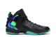 Nike Lil Penny Posite Hyper Jade (630999-002) schwarz 5