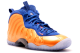 Nike Lil Posite One GS (644791-800) bunt 4