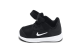 Nike Downshifter 8 Running (922856-001) schwarz 4