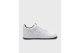 Nike Lil Yachty x Nike Air Force 1 Concrete Boys (IB5720-100) weiss 3