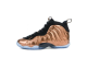 Nike Little Posite One Copper Air Foamposite GS (644791-004) bunt 1