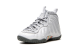 Nike Little Posite One Light Smoke Grey Air Foamposite PS (CU1055 001) weiss 5