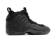 Nike Little Posite One GS 2023 Anthracite (FN7143-001) schwarz 6