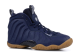 Nike Air Foamposite Navy Gum One GS (644791 405) blau 5