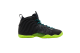 Nike Little Posite One GS (DZ2852 001) schwarz 2