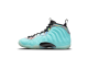Nike Little Posite One (DH6490-400) türkis 1