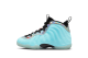 Nike Little Posite One Mixtape (DH6491-400) blau 1