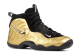 Nike Little Posite Pro Metallic Gold (644792-701) bunt 6