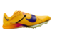 Nike Long Jump Elite (FZ9326-800) gelb 1