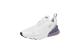 Nike Air Max 270 Blue Whisper (AH6789 121) weiss 1