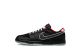 Nike Dunk Low League of Legends x LPL (DO2327-011) schwarz 1
