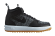 Nike Lunar Force 1 Flyknit Workboot (855984-001) schwarz 1