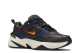 Nike M2K Tekno Midnight Bordeaux Navy (AV4789-401) bunt 6