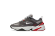 Nike M2K Tekno Gunsmoke University (BV2519-001) grau 1