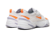 Nike M2K Tekno LX Hyper (BV0970-100) weiss 4