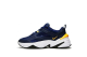 Nike M2K Tekno Midnight Navy (AV4789-400) blau 1