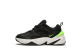 Nike M2K Tekno WMNS (AO3108-002) schwarz 5