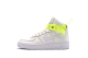 Nike Magic Stick x Air Force 1 High VIP (573967-101) weiss 1