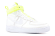 Nike Magic Stick x Air Force 1 High VIP (573967-101) weiss 6