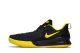 Nike Mamba Focus Optimum (AJ5899 001) schwarz 6