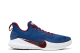 Nike Mamba Focus Coastal Blue (AJ5899-400) blau 5