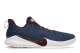 Nike Mamba Focus Coastal Blue (AJ5899-400) blau 2
