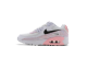 Nike Air Max 90 GS Dye Tie (DM3110-100) bunt 4